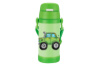 Термобутылка детская Maestro 350мл Car (MR-1640-35-B)