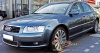 Чип тюнинг прошивки Audi A8 6.0 ME7.1.1 0261208698 1037370365 от Адакт