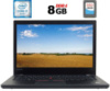 Ноутбук Lenovo ThinkPad T470 / 14« (1920x1080) IPS / Intel Core i7-6600U (2 (4) ядра 2.6 - 3.4 GHz) / 8 GB DDR4 / 256 GB SSD / Intel HD Graphics 520