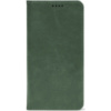 BoxFace  Чохол-книжка Crazy Horse Clasic для Xiaomi Redmi Note 17 Dark Green (Strong)