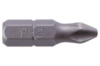 Бита Intertool - PH2 x 25 мм Storm (5 шт.) 1 шт.