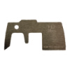 Лезо змінне для насадок SWITCHBLADE 7/16'' Hex MILWAUKEE, діаметр 38мм