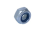 Гайка самоконтрящаяся Apro М10 DIN 985 (20 шт.) (6P10-2)