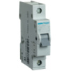 Автоматичний вимикач In=25 А “C” 6 кA MC125A