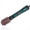 Фен-щетка с вращающимися насадками и керамическим покрытием VGR V-498