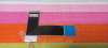 Шлейф LVDS T-con 30pin BN96-34321G HS200515DH6 REV.01 (реверсний) довжина 25см ширина 3.1см 3.7см