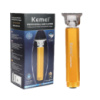 Бездротова машинка для стрижки волосся Kemei KM-1978