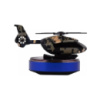 DM Автомобільний ароматизатор Solar Helicopter Blue