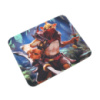 Коврик 240*220 тканевой DOTA2 «Bounty Hunter», толщина 2 мм, OEM
