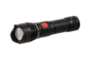 Ліхтар ручний Intertool-Storm 10Вт x 1200Лм x 2200мAч 3 (LB-0130)