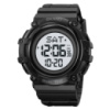 Skmei 2230BKWT Black-White STOPPED