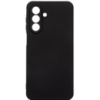 Чохол ArmorStandart ICON Camera Cov для Samsung A17 A175 Black (ARM86538) (Код товару:41750)