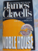 Noble House by James Clavell