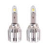 Лампы NAOEVO S4/LED/H27/Flip Chip/9-16V/2*30W/3600Lm/EMERGENCY3000K/3000K/4300K/ 6500K (S4-H27)