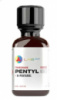 Попперс / Poppers Pentyl + N-Pentanol Lab Quality 24ml Luxembourg