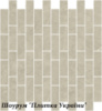Intergres Reliable бежевий світлий 30x32, M 03 03021