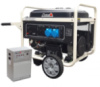 Генератор бензиновий Matari MX14000EA-ATS