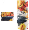 Багатофункціональна пов'язка Naturehike Magic headscarf NH17T020-J wash painting
