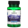 Swanson Calcium D-Glucarate 60 капсул