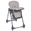 Стульчик для кормления Bambi M-3233L-G-Beige бежевый