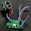Плата нового зразка (5V) до машинок Wahl 08148-7035-1