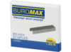 Скоби для степлера Buromax №23/8 1000шт. (30-50 ст.)