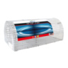 Двусторонняя крысоловка клетка металлическая Weitech WK4012