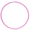 Обруч гимнастический Хулахуп Макси 19250(Pink) 95 см