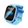 Детские смарт часы Hoco Y106, 4G, GPS, Wi-Fi, HD камера, 1.83« HD-дисплей, звонки, видеозвонки, голосовые сообщения, Blue, Box