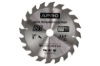 Диск пильний по дереву Apro 180 x 22.220мм x 20T (830132)