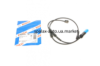 Сигналізатор зношування колодок BMW X3 (G01) 17- (L=740mm) зад BOSCH 1 987 473 615
