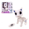 Інтерактивна іграшка Котик 8316B на радіокеруванні, світло звук