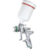 Краскораспылитель профессиональный HVLP верх. п/б 600мл, 1,3мм ITALCO H-4004-1.3