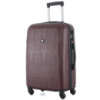 Валіза Semi Line 22« (M) Burgundy (T5581-3)