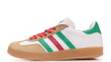 Жіночі кросівки Adidas Gazelle x Gucci (36-41)