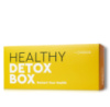 Программа для глубокой детоксикации и восстановления организма HEALTHY DETOX BOX CHOICE (99101265101)