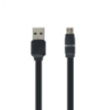 Кабель USB Remax microUSB Breathe RC-029m 1 м