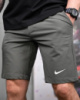 Летние городские шорты  Nike oliva 4 ПП7522