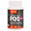 Пирролохинолинхинон PQQ, 10 мг, Jarrow Formulas, 30 капсул