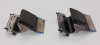 Шлейф LVDS T-con 41pin 51pin 120709B8.ZD TSCFF0030009 120701A1.ZD TSCFF0030010 д-7см ш-2.5см 3см