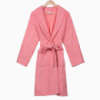 Халат женский махровый Miranda Soft Коралловый XL Arya AR-TRK111000017466-cor-xl