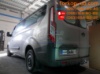 Тягово-сцепное устройство Ford Transit Custom, Tourneo Custom (2012-...)