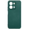Чохол ArmorStandart ICON Camera Cov для Xiaomi Redmi 15C 4G/Poco C85 4G Dark Green (ARM87095) (Код товару:42056)