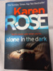 Alone In the Dark by Karen Rose