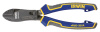 Кусачки диагональные PowerSlot 7«/180мм, IRWIN