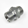 Адаптер Binotto 3/4” BSP тато - 3/4” BSP тато