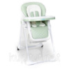 Стульчик для кормления BAMBI M 3890 Pale Green QT,зеленый