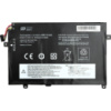 Акумулятор PowerPlant для ноутбуків Lenovo Thinkpad E470 (01AV411) 10.95V 3650mAh