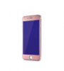 Защитное стекло 0.26mm Gener Anti UV iPhone 7 rose gold Remax 352913