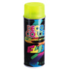 Deco Color Фарба аероз. 400ml Decoration флуоресцентна/жовтий (720323)